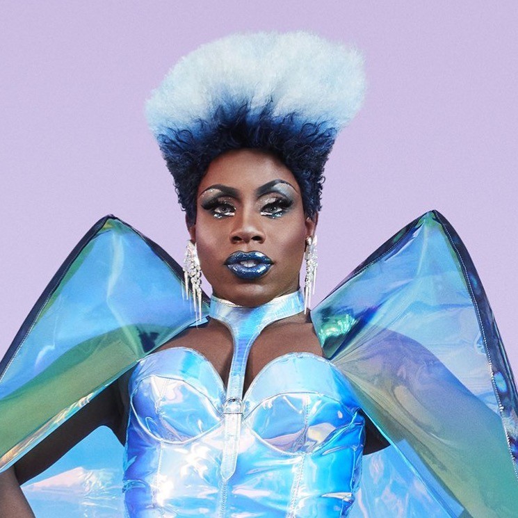 Monet X Change