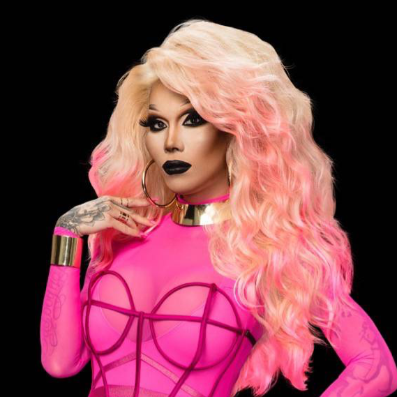 Kimora Blac