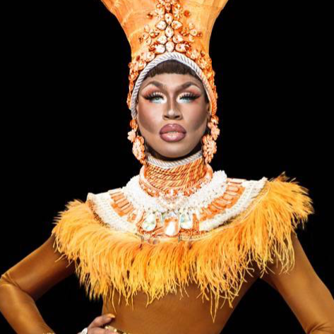 DQDB | RuPaul’s Drag Race | Season 9