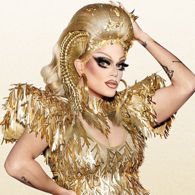 Morgan McMichaels