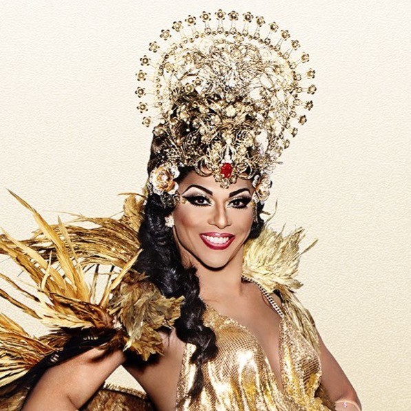 Shangela