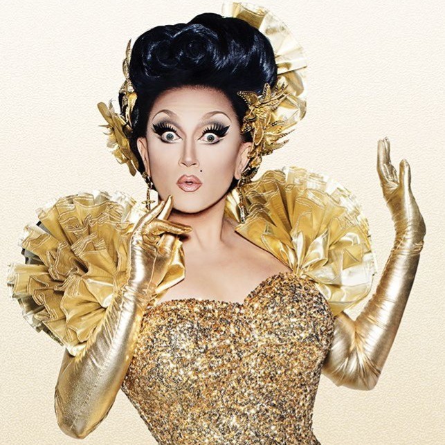 BenDeLaCreme