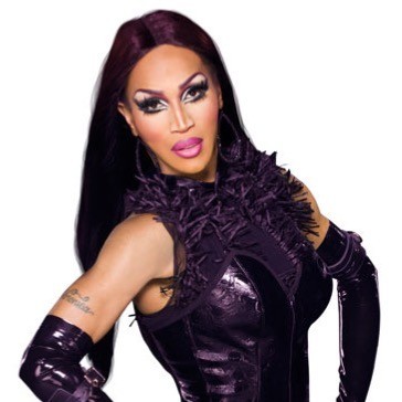 Trinity K. Bonet