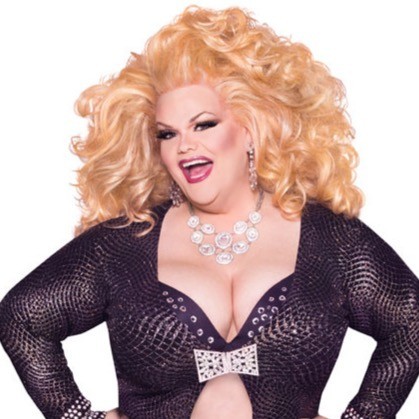 Darienne Lake