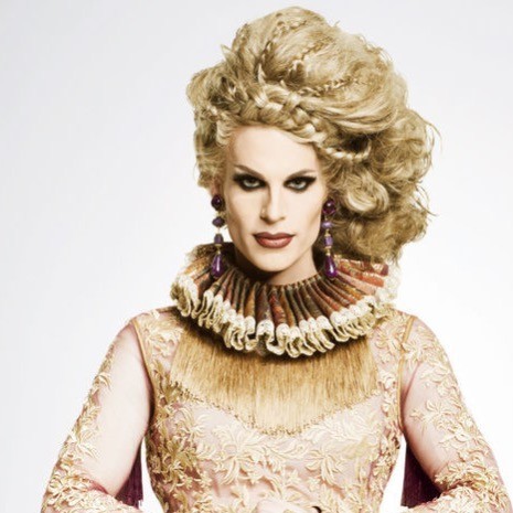 Katya Zamolodchikova