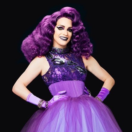 Cynthia Lee Fontaine