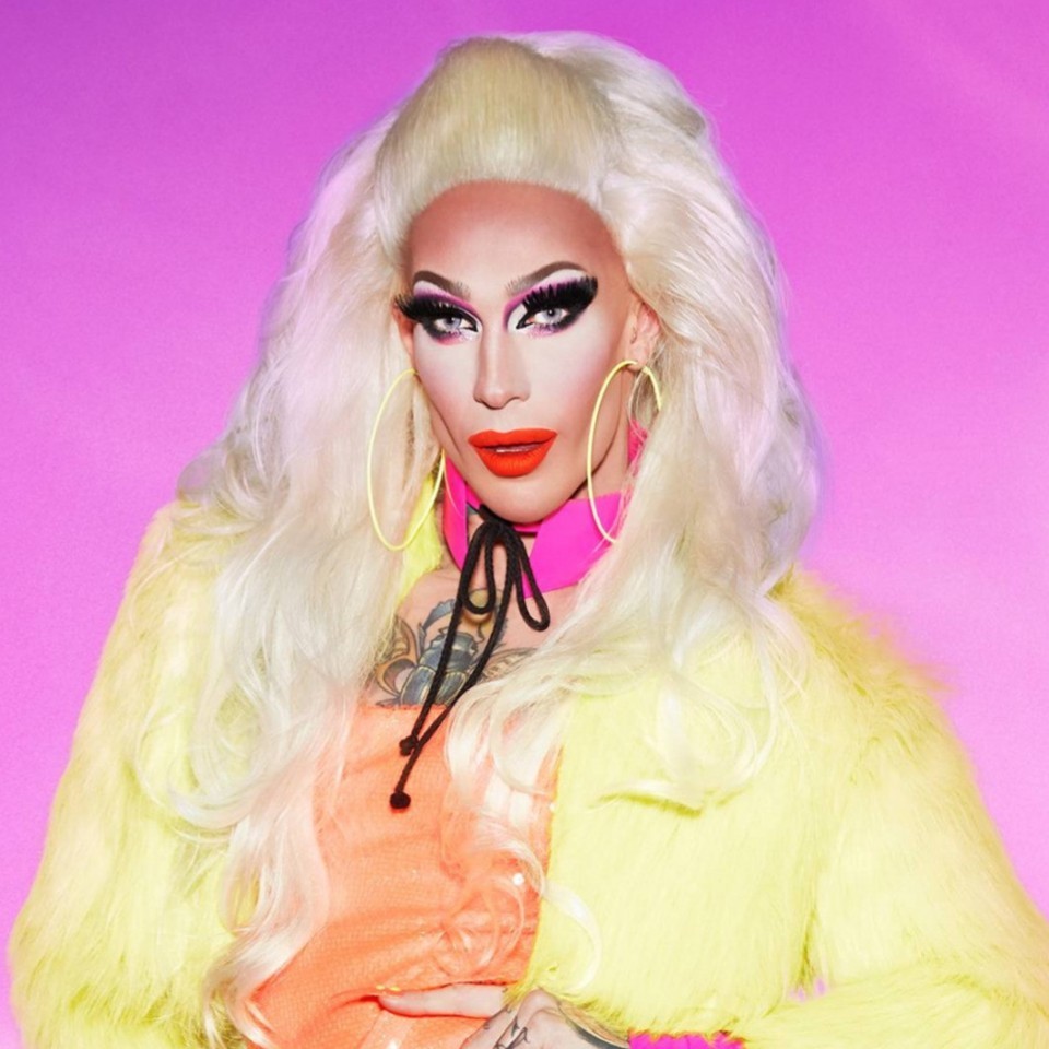 Kameron Michaels