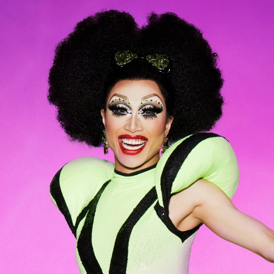 Yuhua Hamasaki