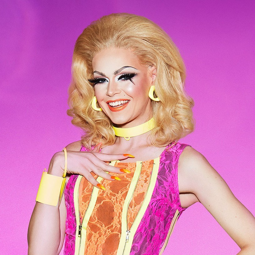 Blair St. Clair