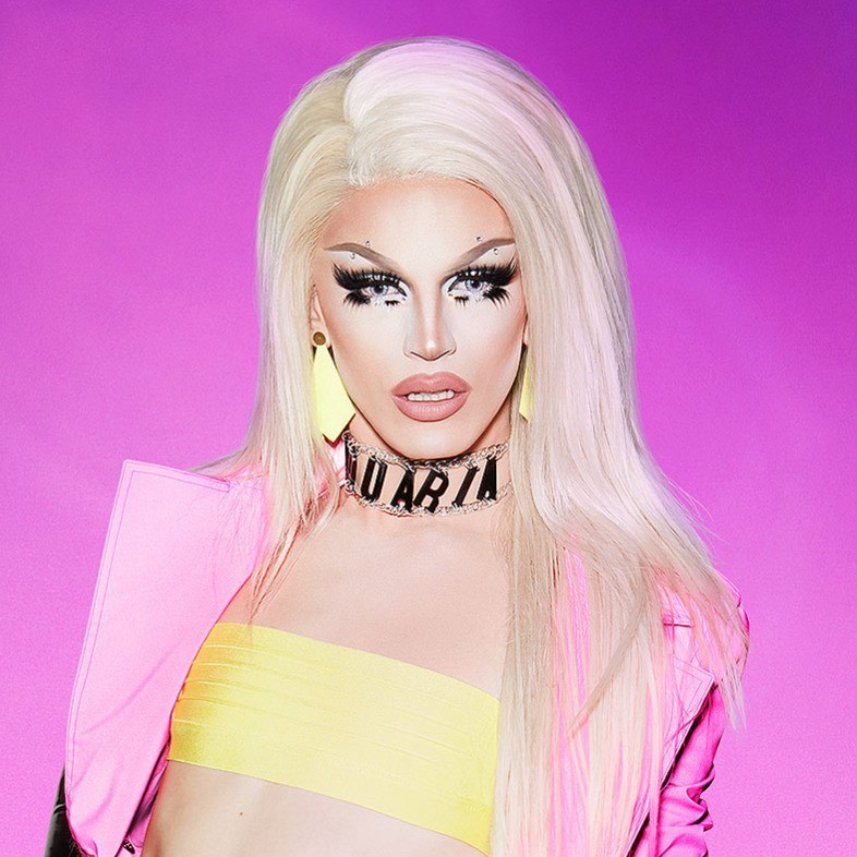 Aquaria