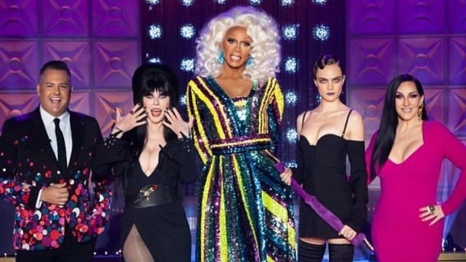 Drag race season 11 deals episode 5 full episode