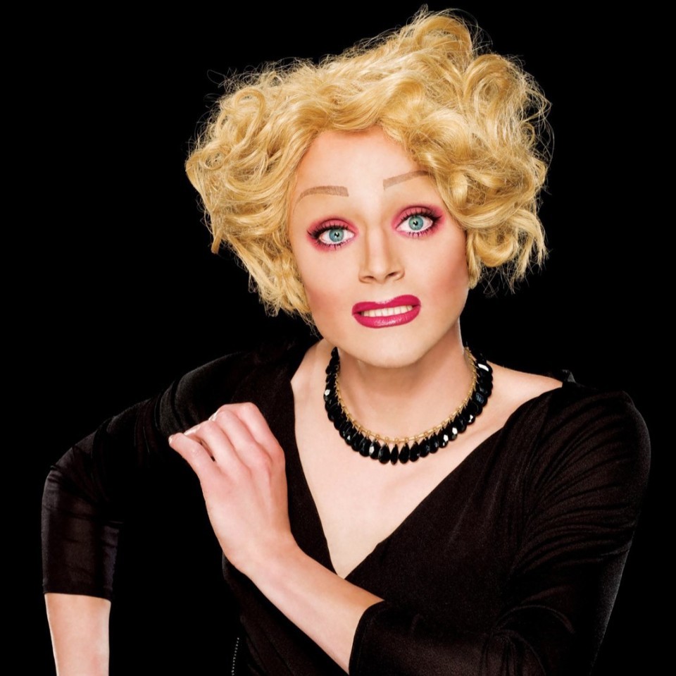 Tammie Brown