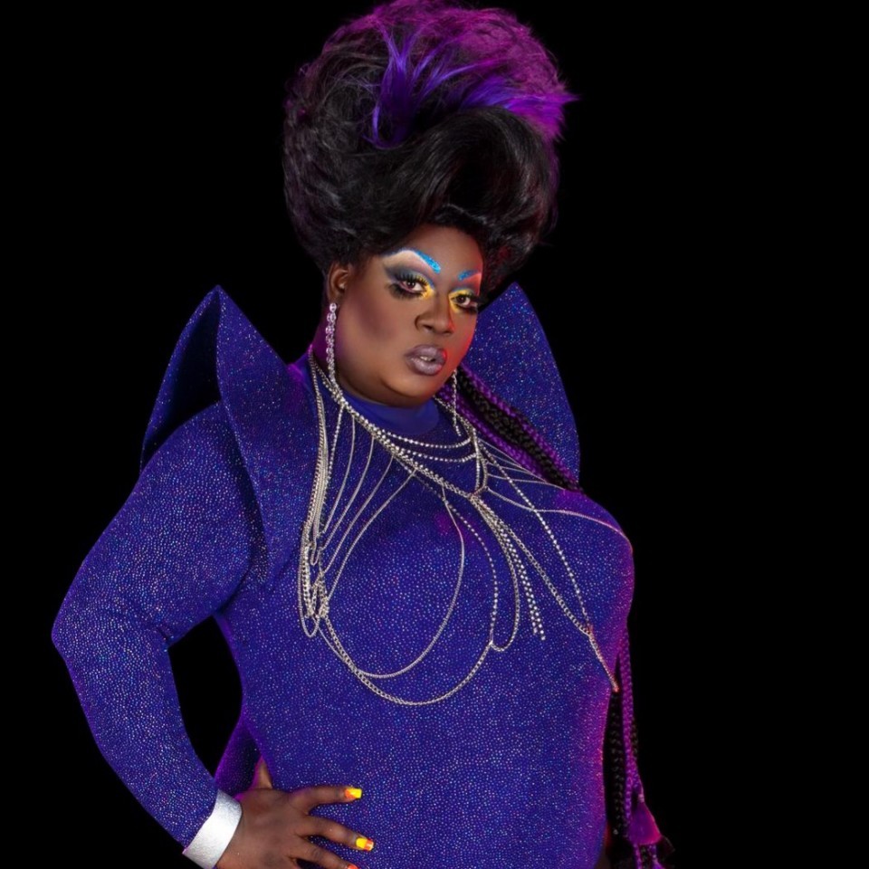 Latrice Royal