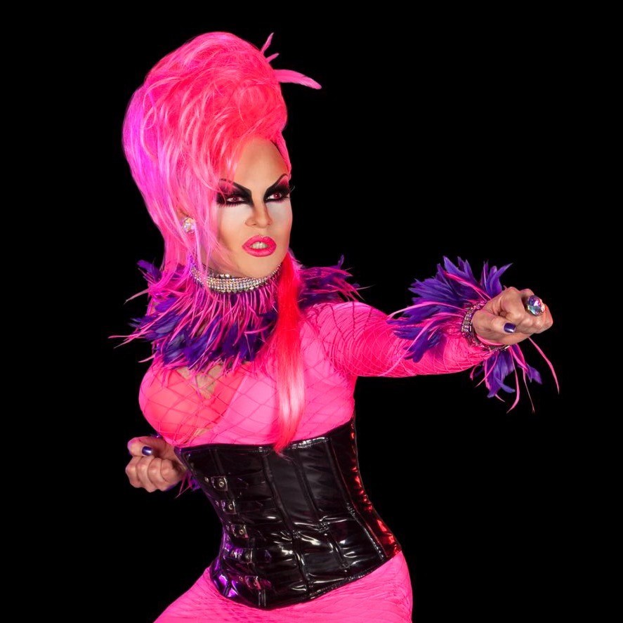 Nina Flowers