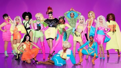 Rupaul's Drag Race Season 10