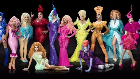 Rupaul's Drag Race Season 9