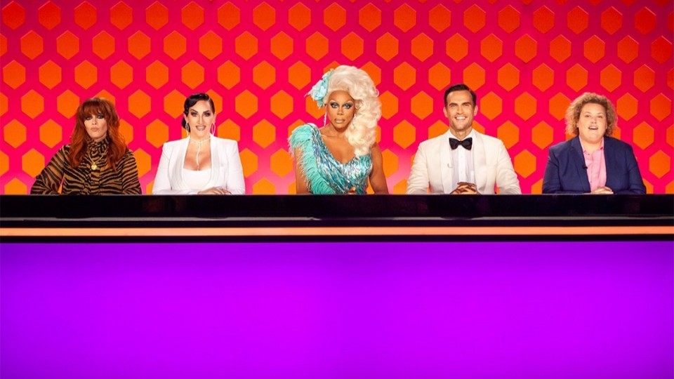 Rupaul drag race online season 11 episode 3