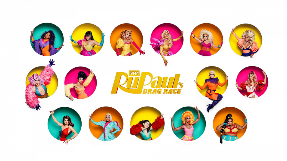 RuPaul's Drag Race Season 11