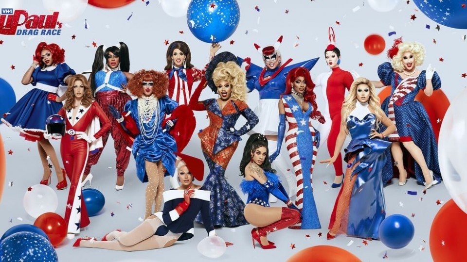 RuPaul's Drag Race Season 12
